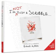 I&#39;m Not Just a Scribble...