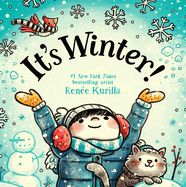 It&#39;s Winter!