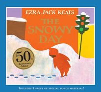 The Snowy Day (Anniversary)
