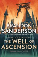 The Well of Ascension: Book Two of Mistborn (Mistborn Saga #2)