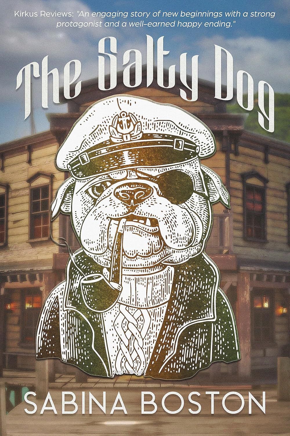 The Salty Dog