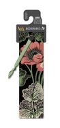 V&amp;a Collection Bookmark Floral Anemone