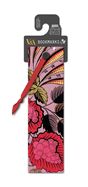 V&amp;a Collection Bookmark Pink Berry Textile