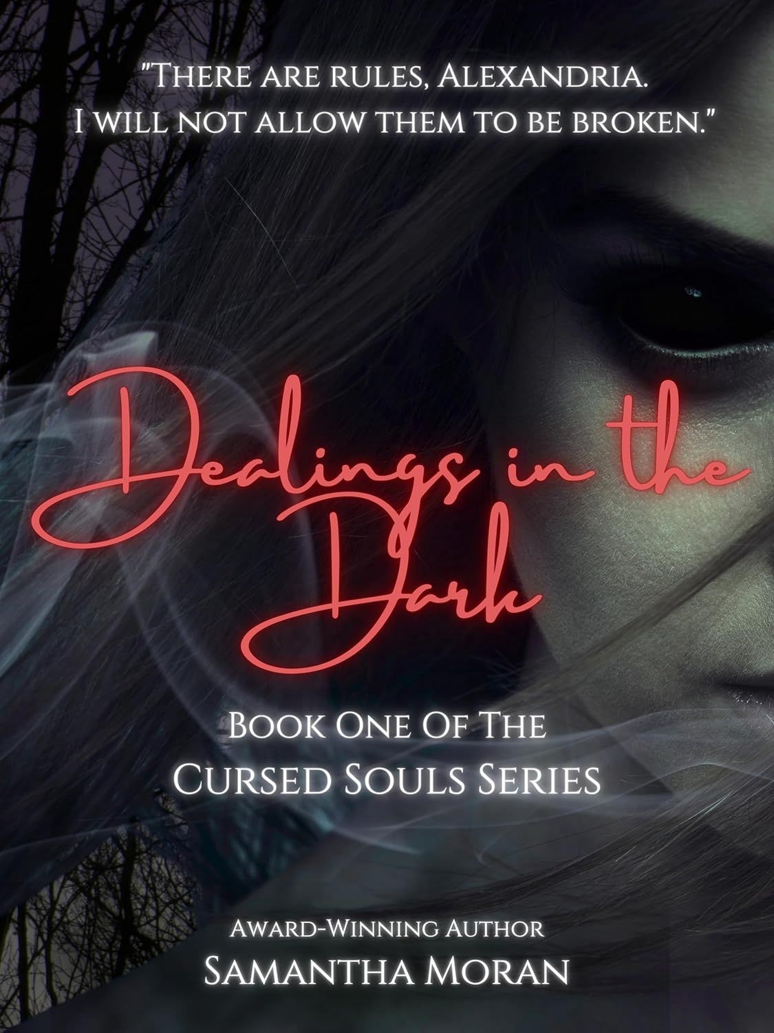Dealing in the Dark