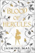 Blood of Hercules (Original) (Villains of Lore #1)