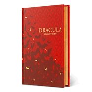 Dracula (Signature Gilded Editions)