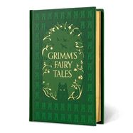 Grimm&#39;s Fairy Tales (Signature Gilded Editions)