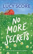 No More Secrets (Blue Moon #1)