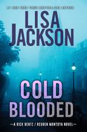 Cold Blooded (Bentz/Montoya Novel)