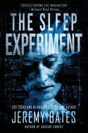 The Sleep Experiment (World&#39;s Scariest Legends #1)
