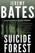 Suicide Forest (World&#39;s Scariest Places #1)