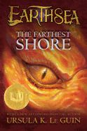 The Farthest Shore (Earthsea Cycle #3)