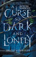 A Curse So Dark and Lonely (The Cursebreaker)