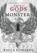City of Gods and Monsters (House of Devils #1)