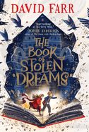 The Book of Stolen Dreams (The Stolen Dreams Adventures #1)