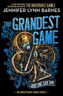 The Grandest Game (The Grandest Game #1)