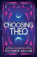 Choosing Theo: Discreet Cover (The Clecanian #1)
