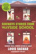 Sideways Stories from Wayside School (Wayside School)