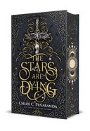 The Stars Are Dying: Special Edition (Nytefall Trilogy #1)