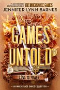 Games Untold (The Inheritance Games #5