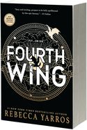 Fourth Wing (Empyrean #1)