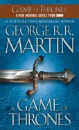 A Game of Thrones (Song of Ice and Fire #01)