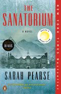The Sanatorium: Reese&#39;s Book Club