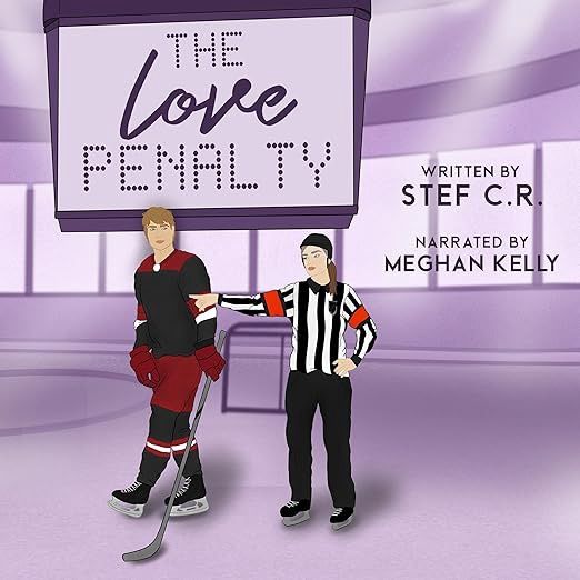 *The Love Penalty