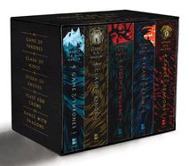 A Game of Thrones (Song of Ice and Fire)