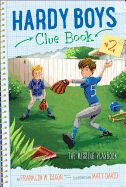 The Missing Playbook (Hardy Boys Clue Book #2)
