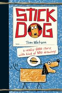 Stick Dog #1