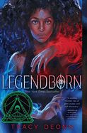 The Legendborn Cycle #1