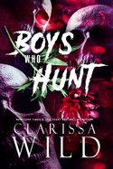 Boys Who Hunt