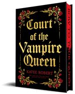 Court of the Vampire Queen (Collector&#39;s Edition)