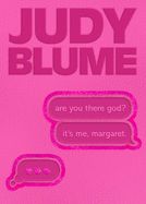 Are You There God? It&#39;s Me, Margaret.: Special Edition (Anniversary)