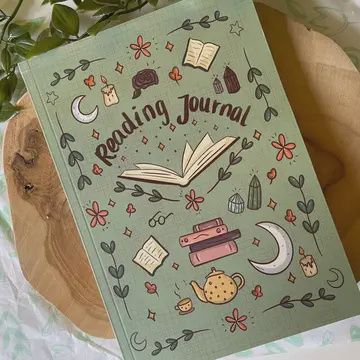 Reading Journal