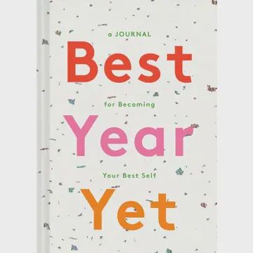 Best Year Yet