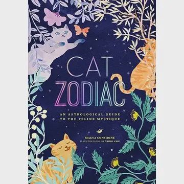 Cat Zodiac