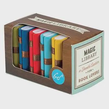 Magic Library