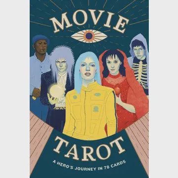 Movie Tarot