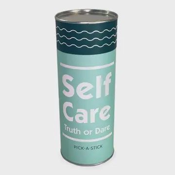 Self-Care Truth or Dare