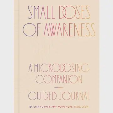 Small Doses of Awareness