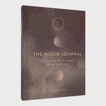 The Moon Journal