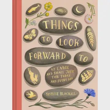 Things To Look Forward To