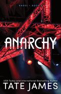 Anarchy (Hades #2)