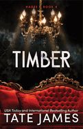 Timber (Hades #4)
