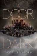 A Door in the Dark (Reprint) (Waxways #1)