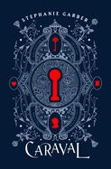 Caraval Collector&#39;s Edition (Caraval #1)