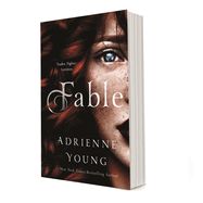 Fable (World of the Narrows #1)