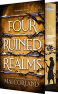 our Ruined Realms (Deluxe Limited Edition) (Broken Blades #2)